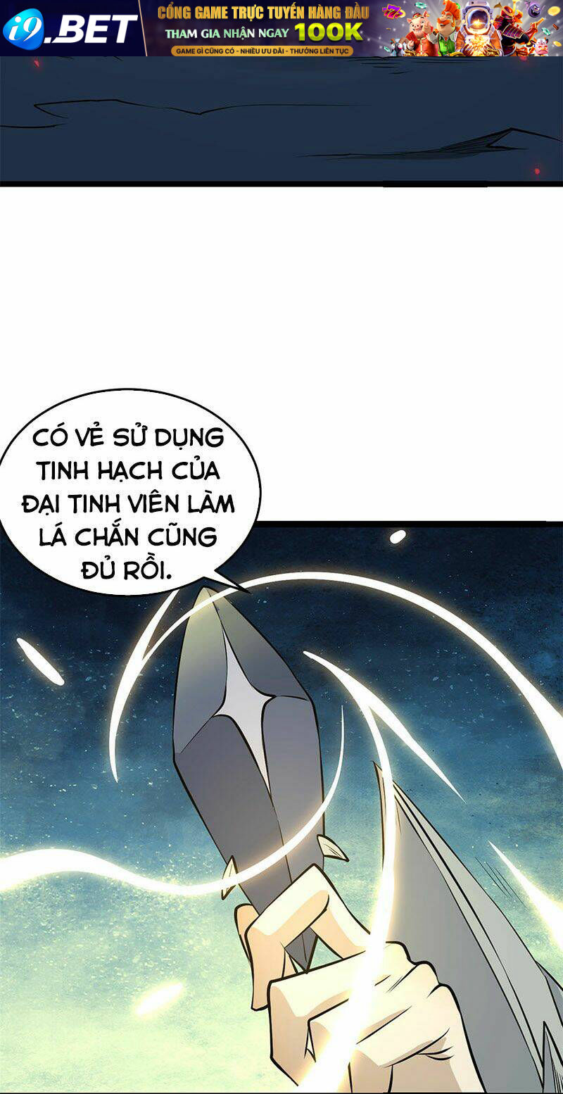 Vạn Cổ Tối Cường Tông - Chapter 111 - Page 13