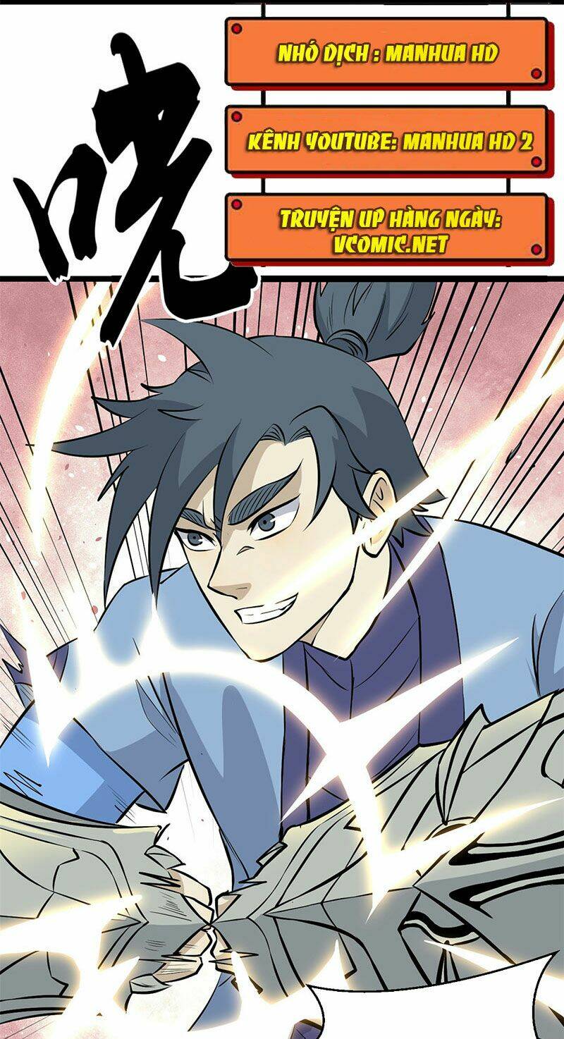 Vạn Cổ Tối Cường Tông - Chapter 111 - Page 14