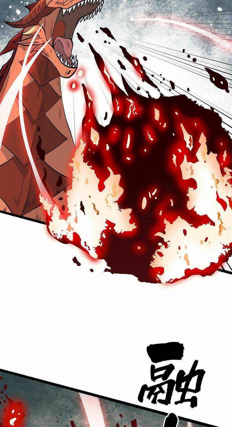 Vạn Cổ Tối Cường Tông - Chapter 111 - Page 18