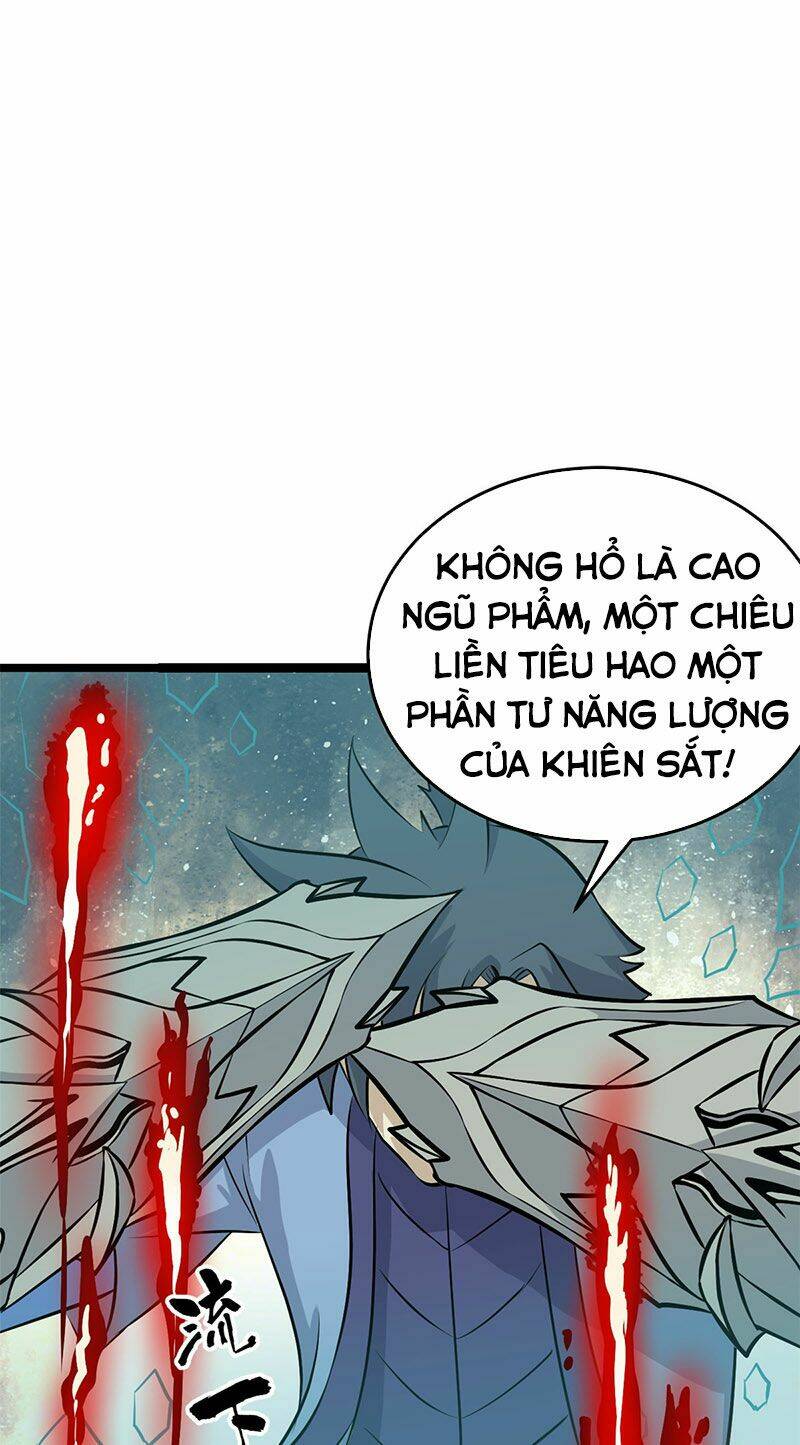 Vạn Cổ Tối Cường Tông - Chapter 111 - Page 21