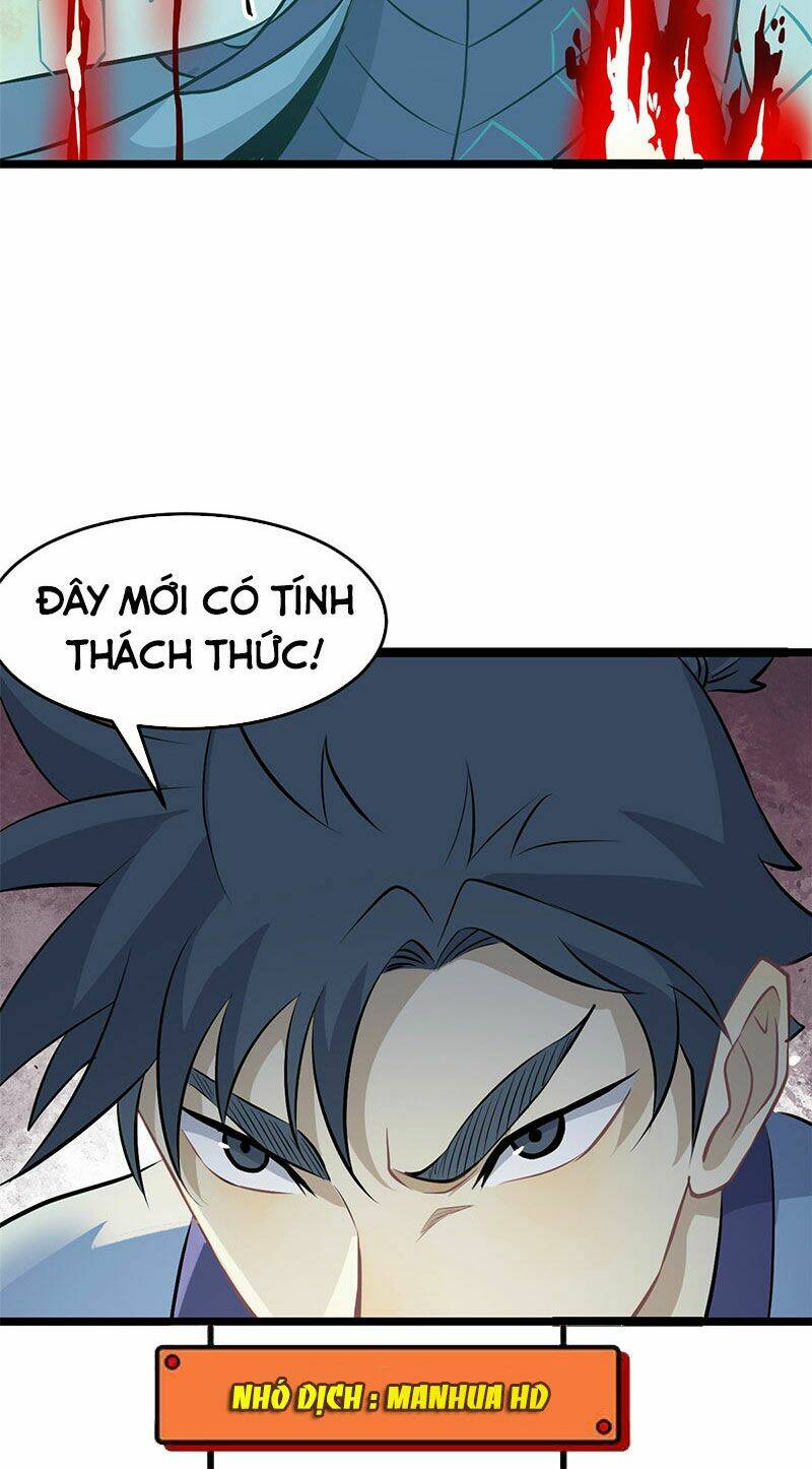 Vạn Cổ Tối Cường Tông - Chapter 111 - Page 22