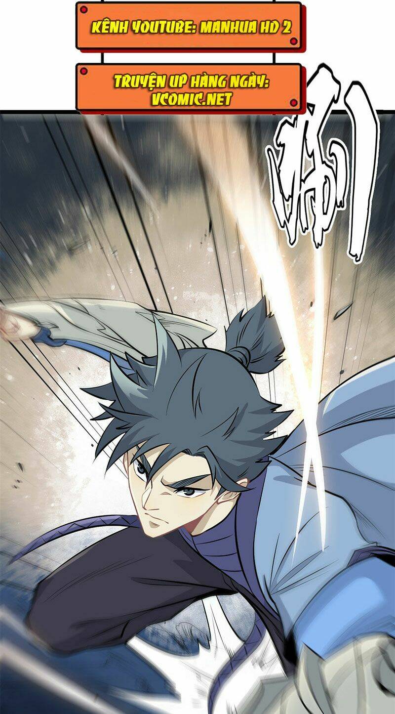 Vạn Cổ Tối Cường Tông - Chapter 111 - Page 23