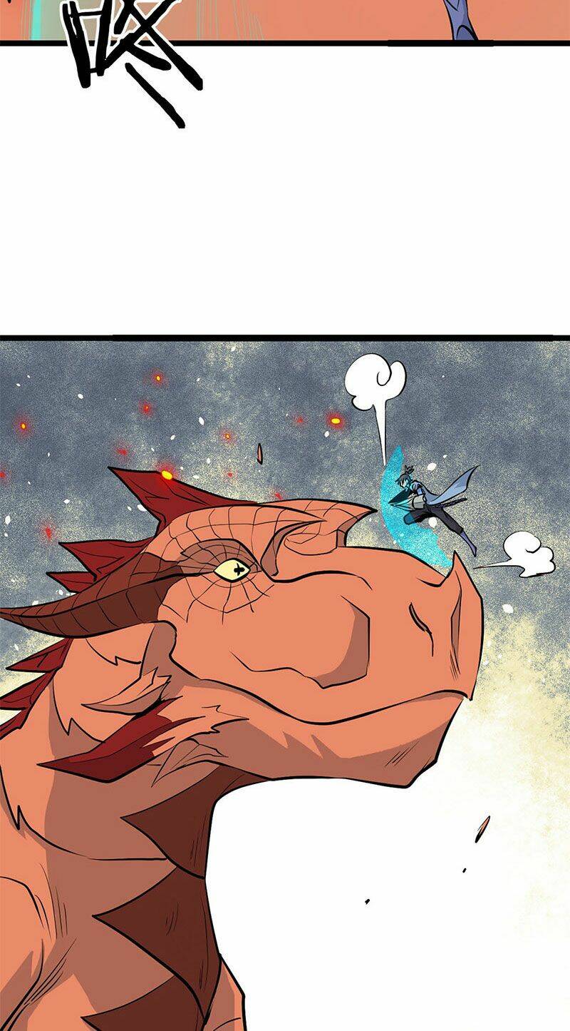 Vạn Cổ Tối Cường Tông - Chapter 111 - Page 25