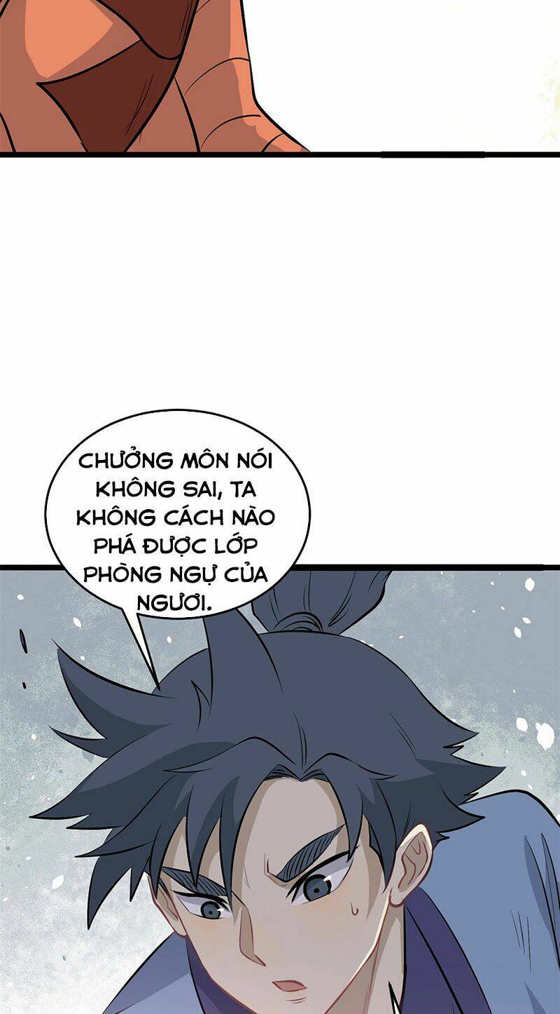 Vạn Cổ Tối Cường Tông - Chapter 111 - Page 26