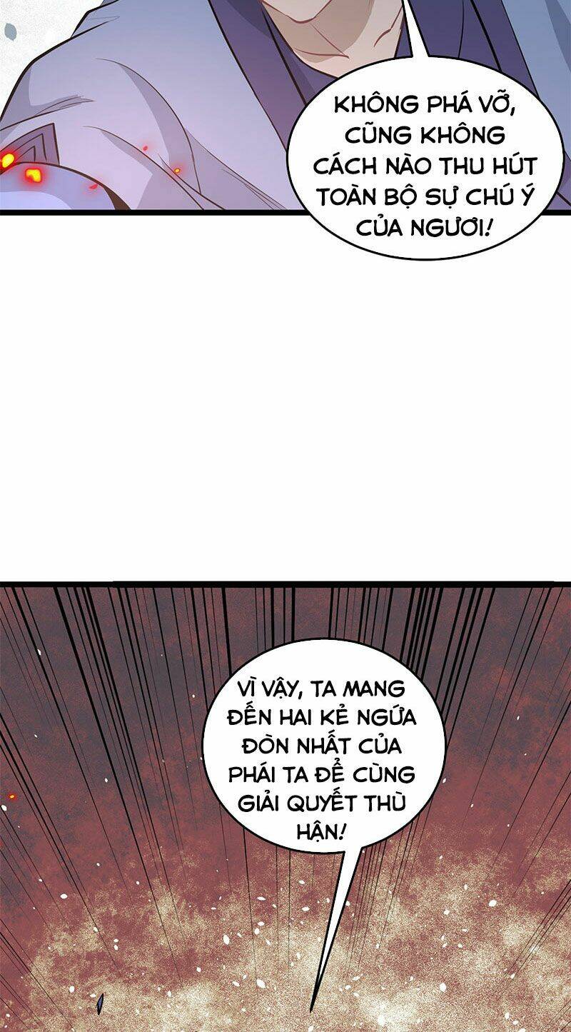 Vạn Cổ Tối Cường Tông - Chapter 111 - Page 27