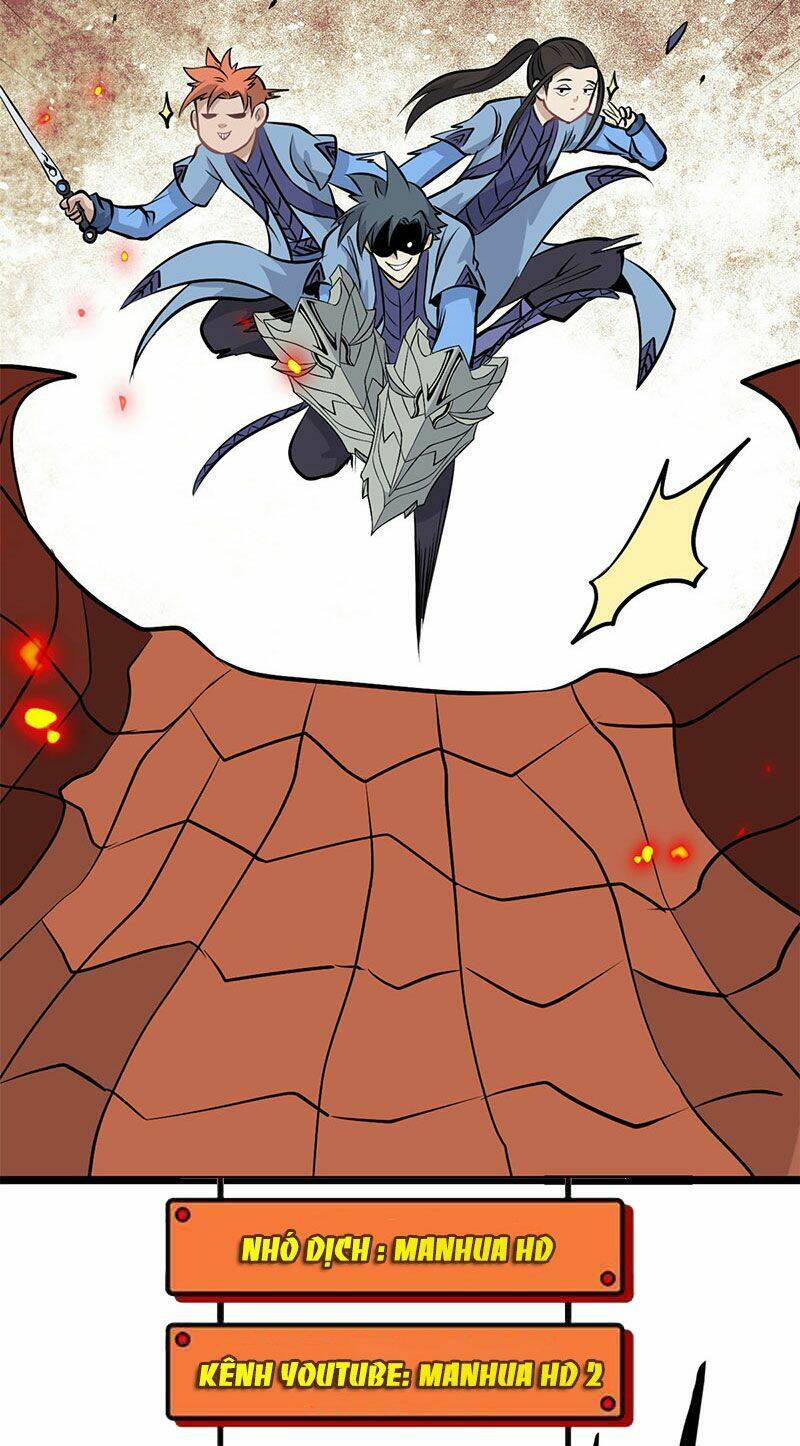 Vạn Cổ Tối Cường Tông - Chapter 111 - Page 28