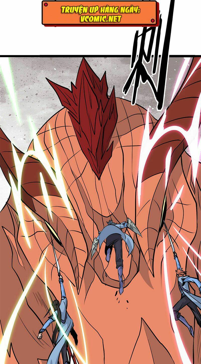 Vạn Cổ Tối Cường Tông - Chapter 111 - Page 29