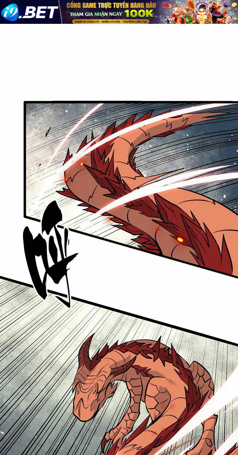 Vạn Cổ Tối Cường Tông - Chapter 111 - Page 31