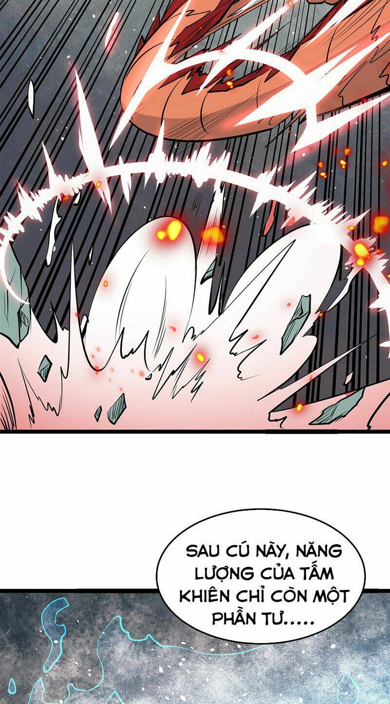 Vạn Cổ Tối Cường Tông - Chapter 111 - Page 32
