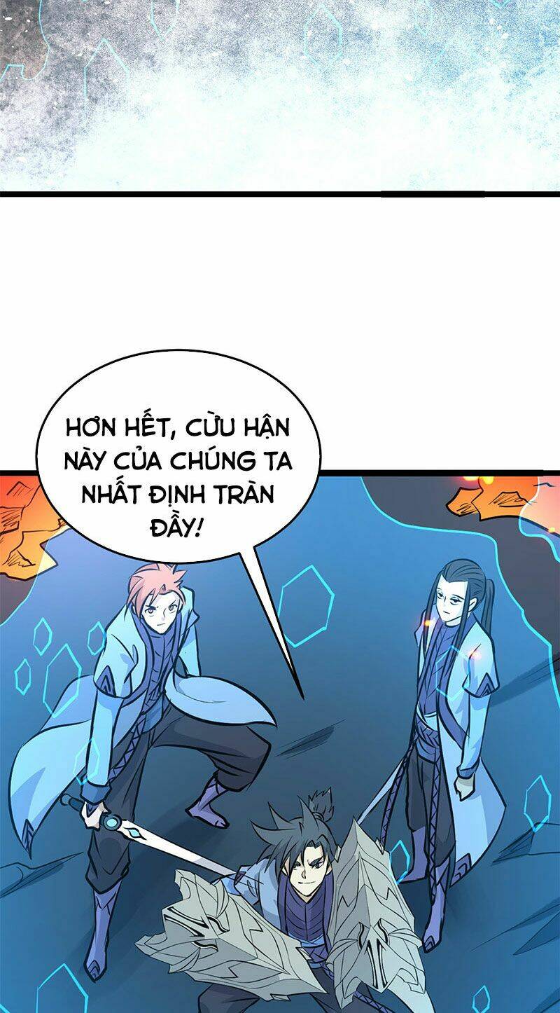 Vạn Cổ Tối Cường Tông - Chapter 111 - Page 33