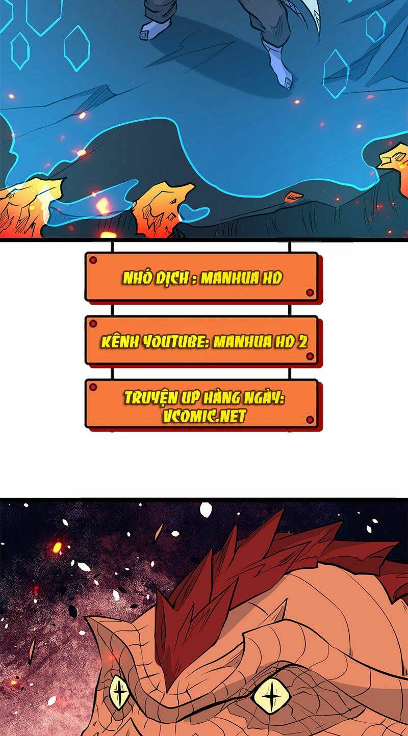 Vạn Cổ Tối Cường Tông - Chapter 111 - Page 34