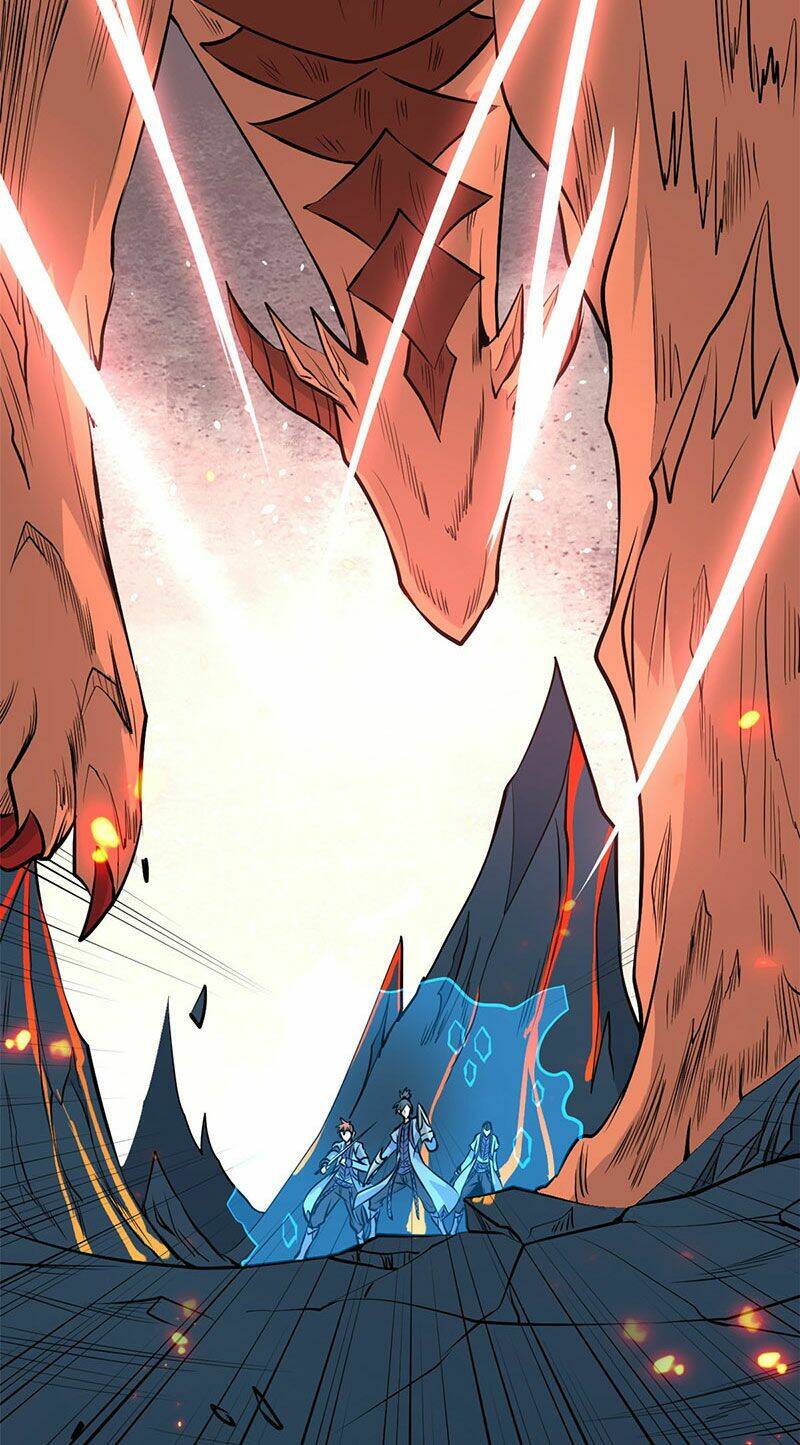 Vạn Cổ Tối Cường Tông - Chapter 111 - Page 36