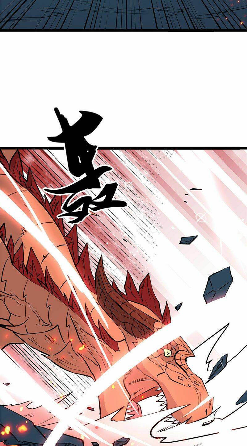 Vạn Cổ Tối Cường Tông - Chapter 111 - Page 37