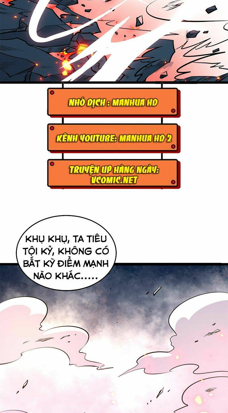 Vạn Cổ Tối Cường Tông - Chapter 111 - Page 38