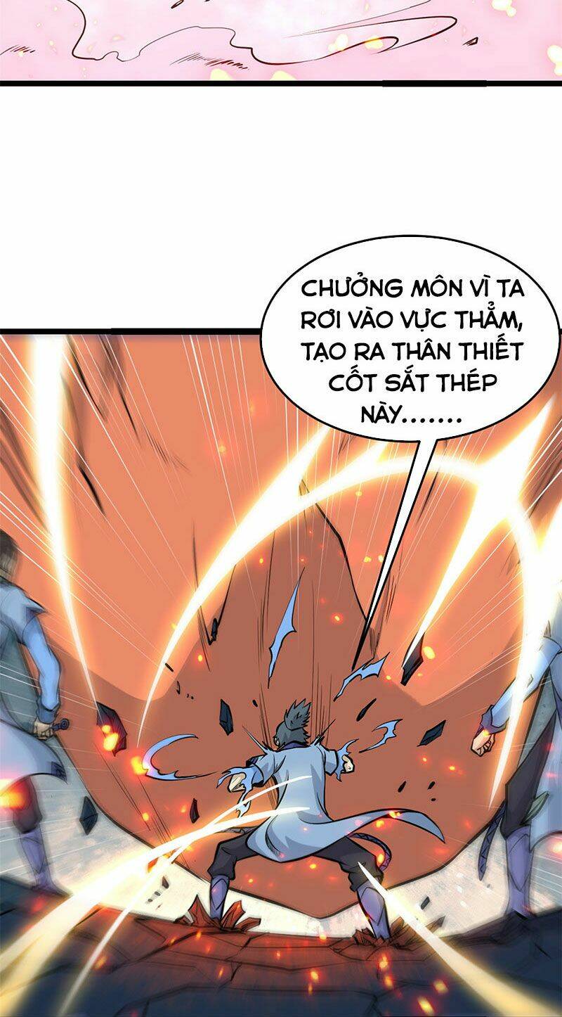 Vạn Cổ Tối Cường Tông - Chapter 111 - Page 39