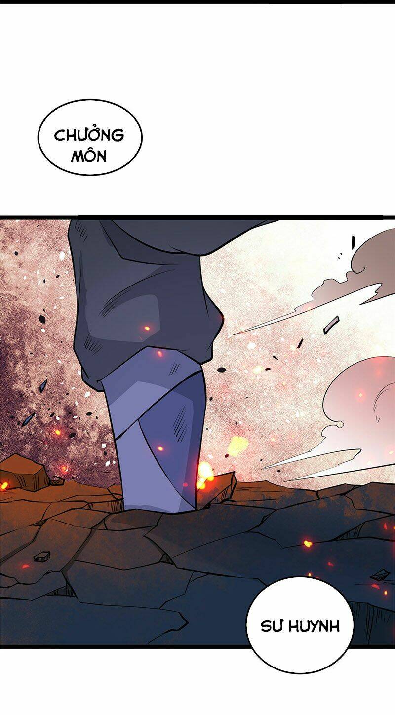 Vạn Cổ Tối Cường Tông - Chapter 111 - Page 40