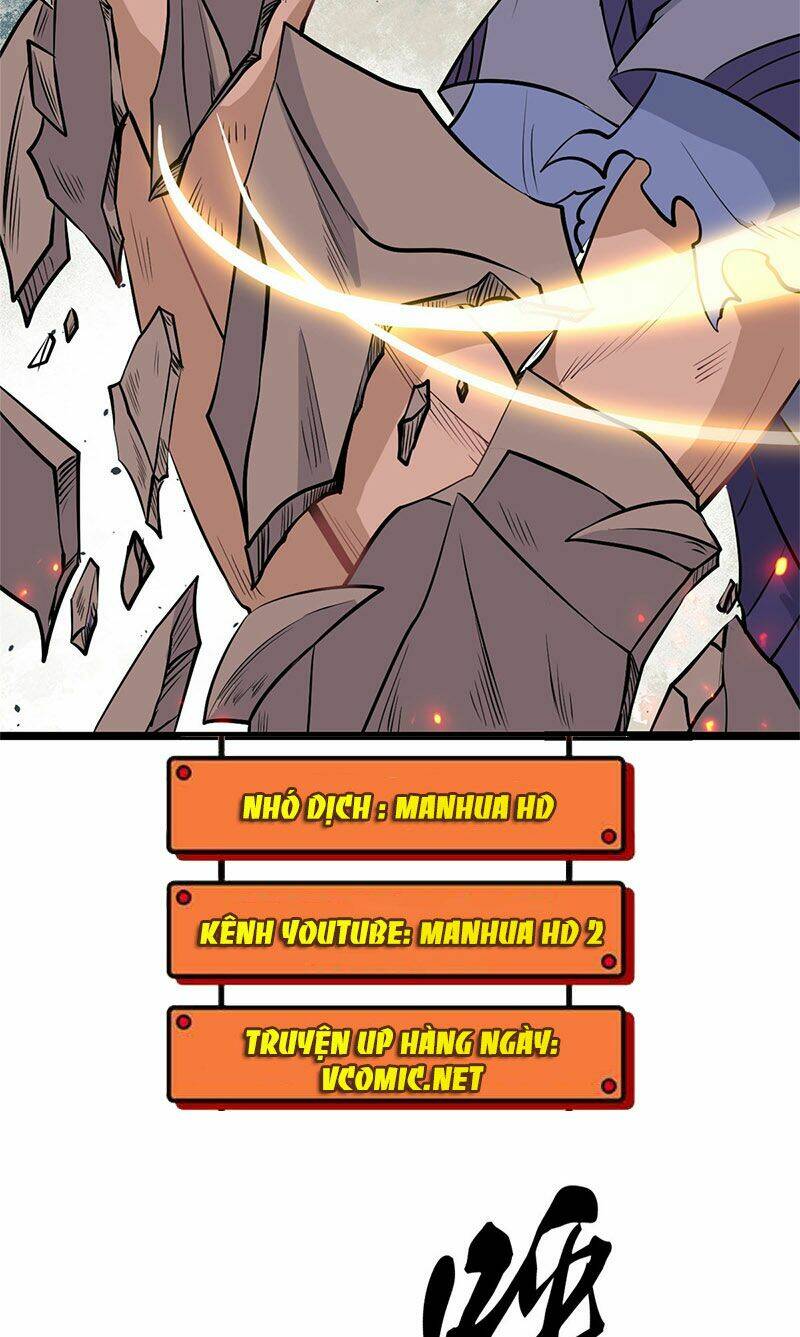 Vạn Cổ Tối Cường Tông - Chapter 111 - Page 42