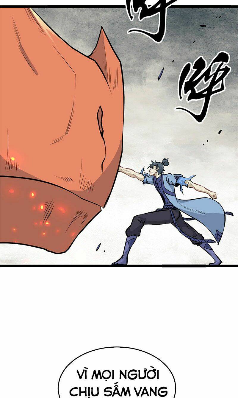 Vạn Cổ Tối Cường Tông - Chapter 111 - Page 43