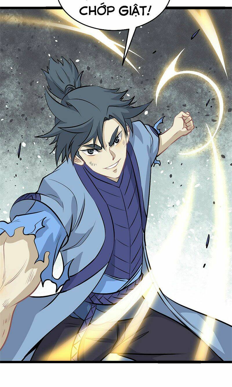 Vạn Cổ Tối Cường Tông - Chapter 111 - Page 44