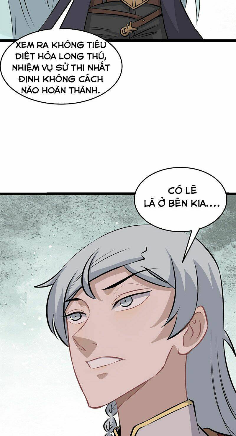 Vạn Cổ Tối Cường Tông - Chapter 111 - Page 4