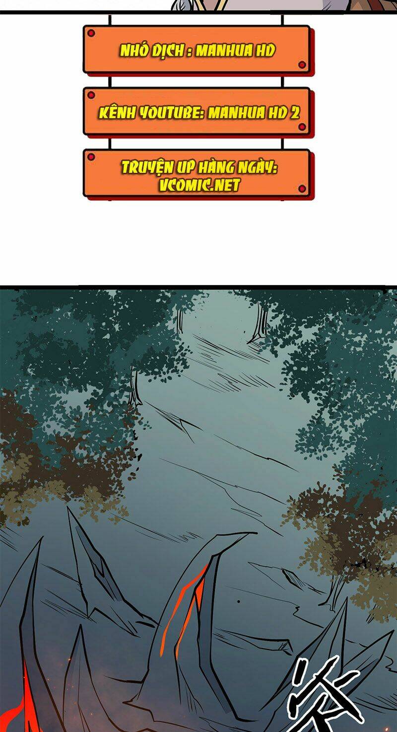 Vạn Cổ Tối Cường Tông - Chapter 111 - Page 5