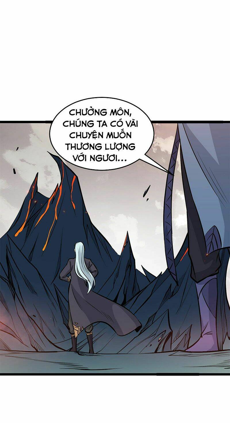 Vạn Cổ Tối Cường Tông - Chapter 111 - Page 7