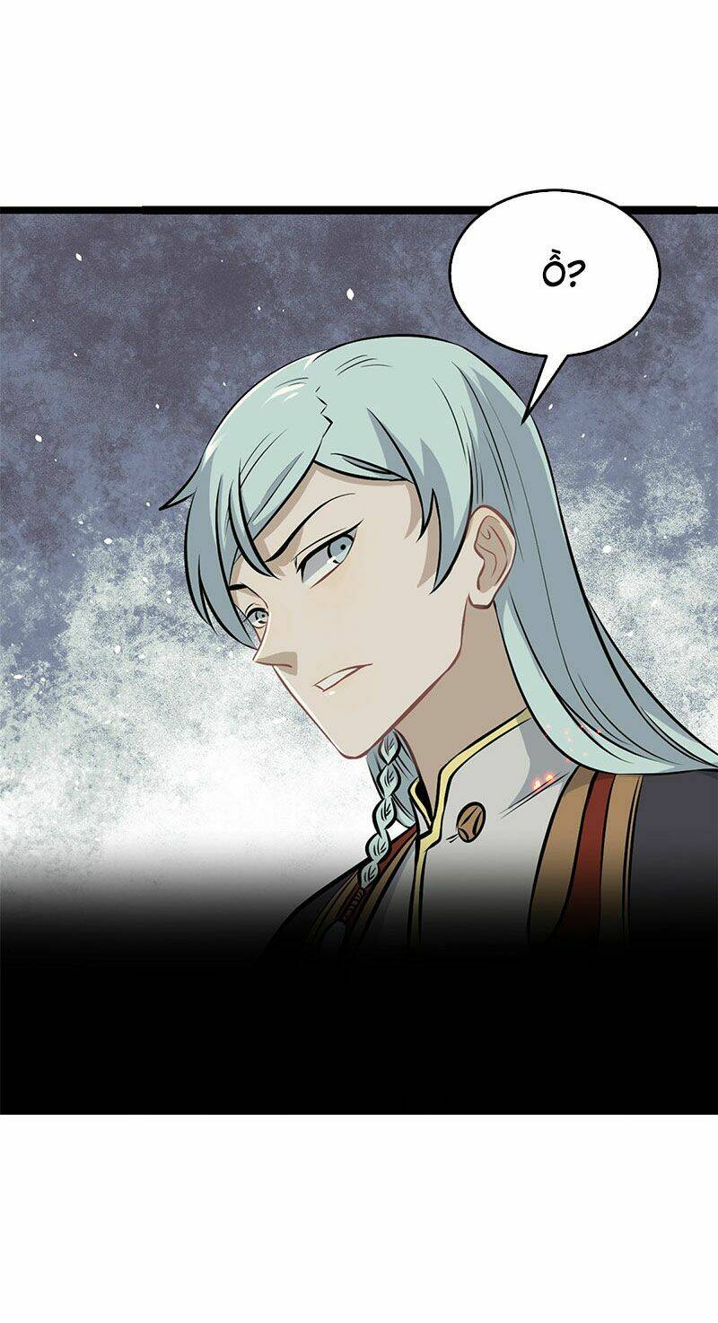 Vạn Cổ Tối Cường Tông - Chapter 111 - Page 8