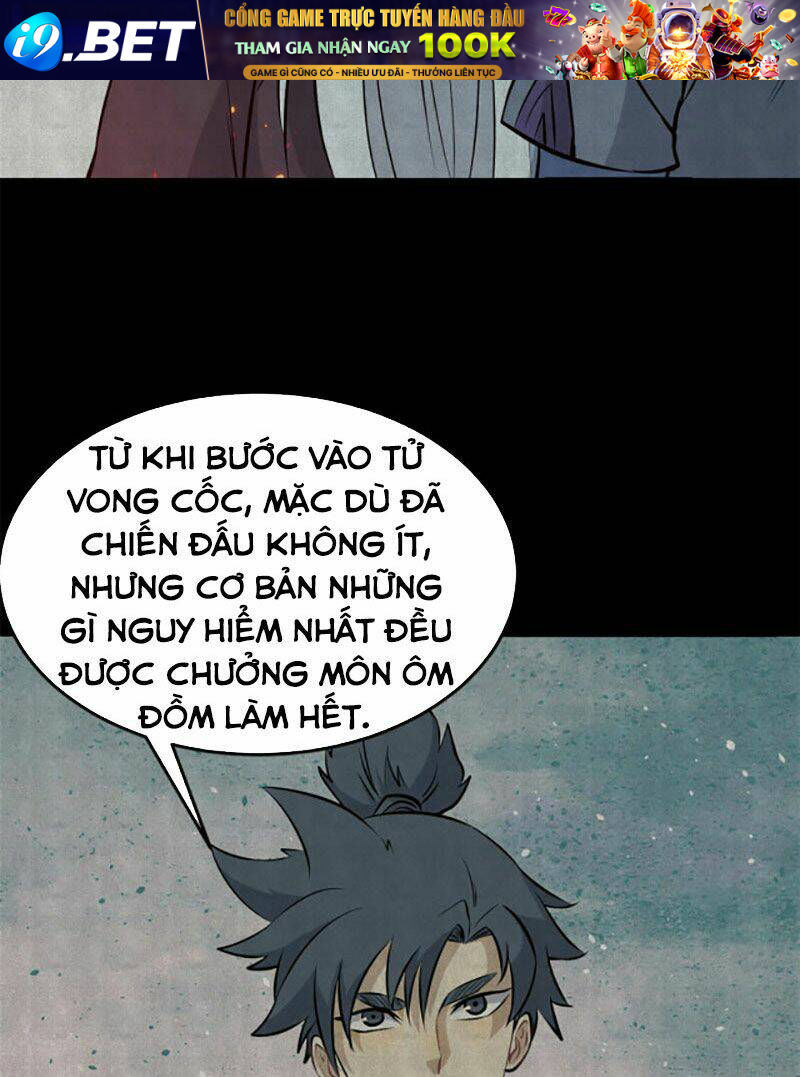 Vạn Cổ Tối Cường Tông - Chapter 112 - Page 9