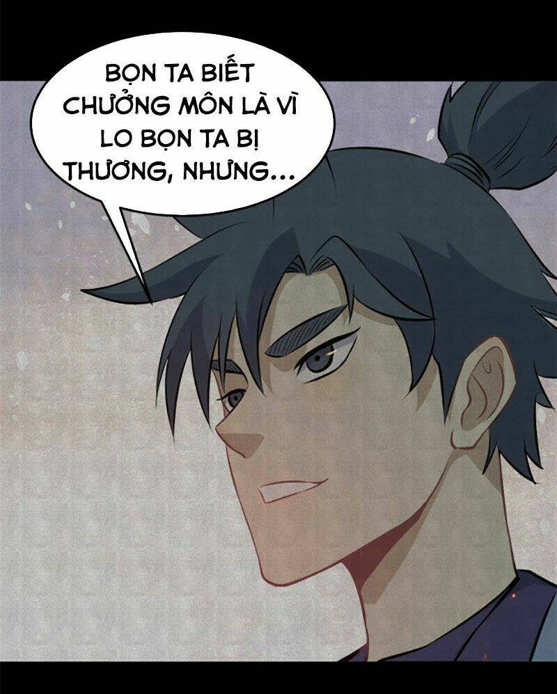 Vạn Cổ Tối Cường Tông - Chapter 112 - Page 11