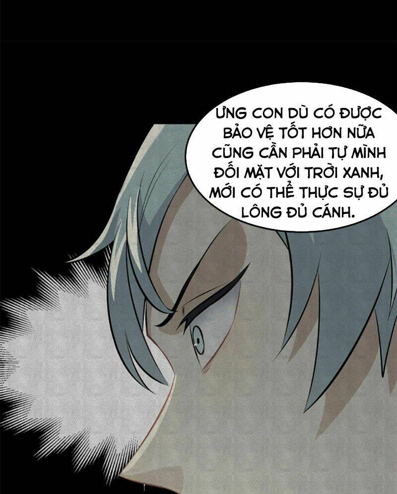 Vạn Cổ Tối Cường Tông - Chapter 112 - Page 12