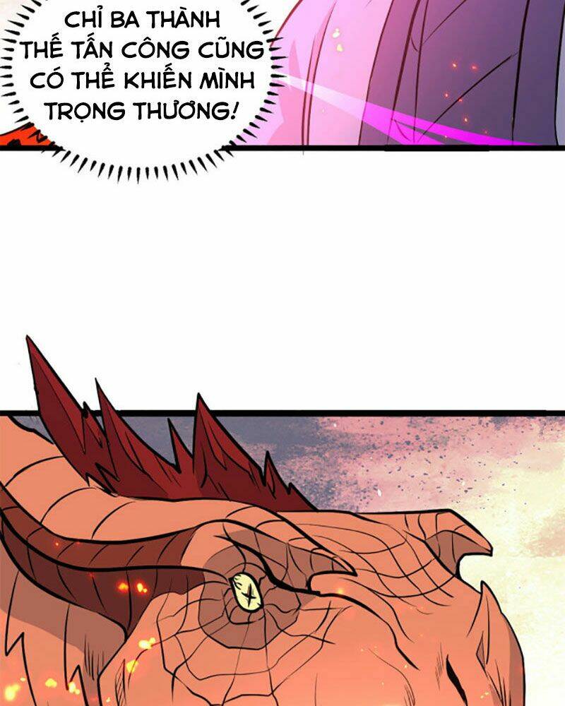 Vạn Cổ Tối Cường Tông - Chapter 112 - Page 31