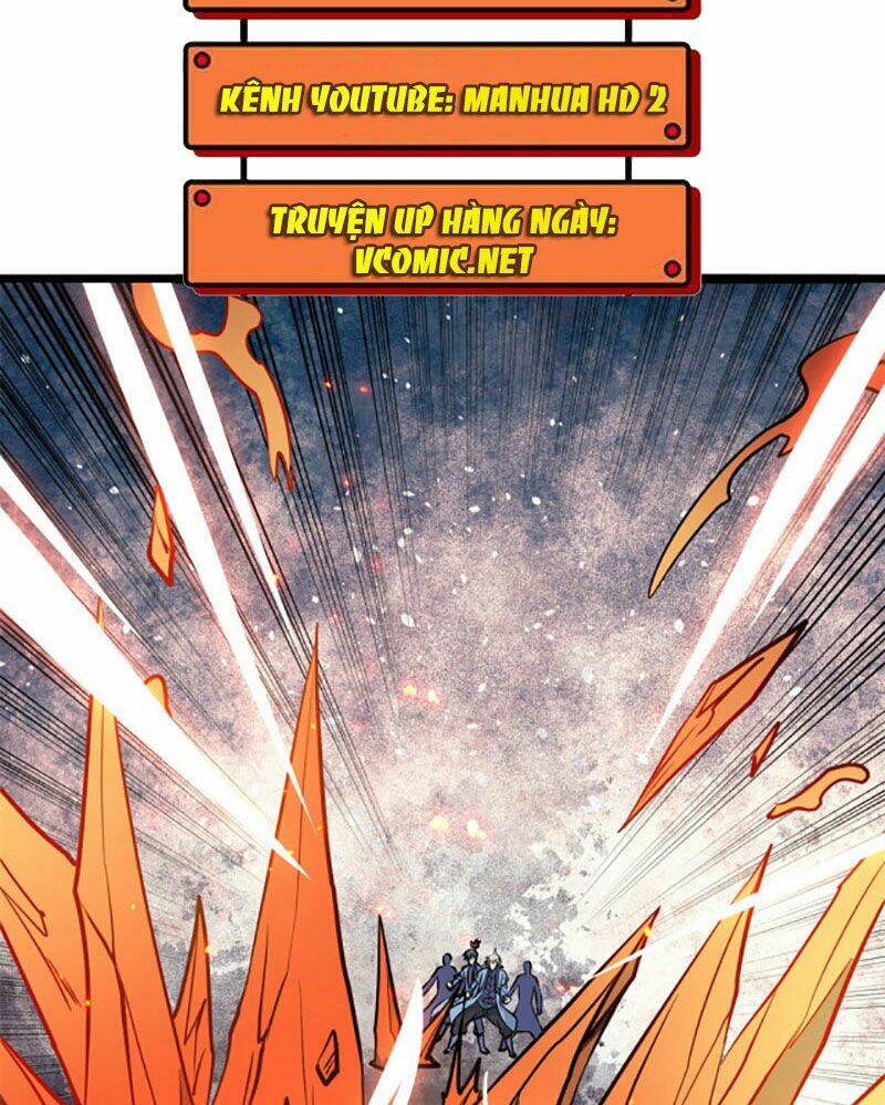 Vạn Cổ Tối Cường Tông - Chapter 112 - Page 34