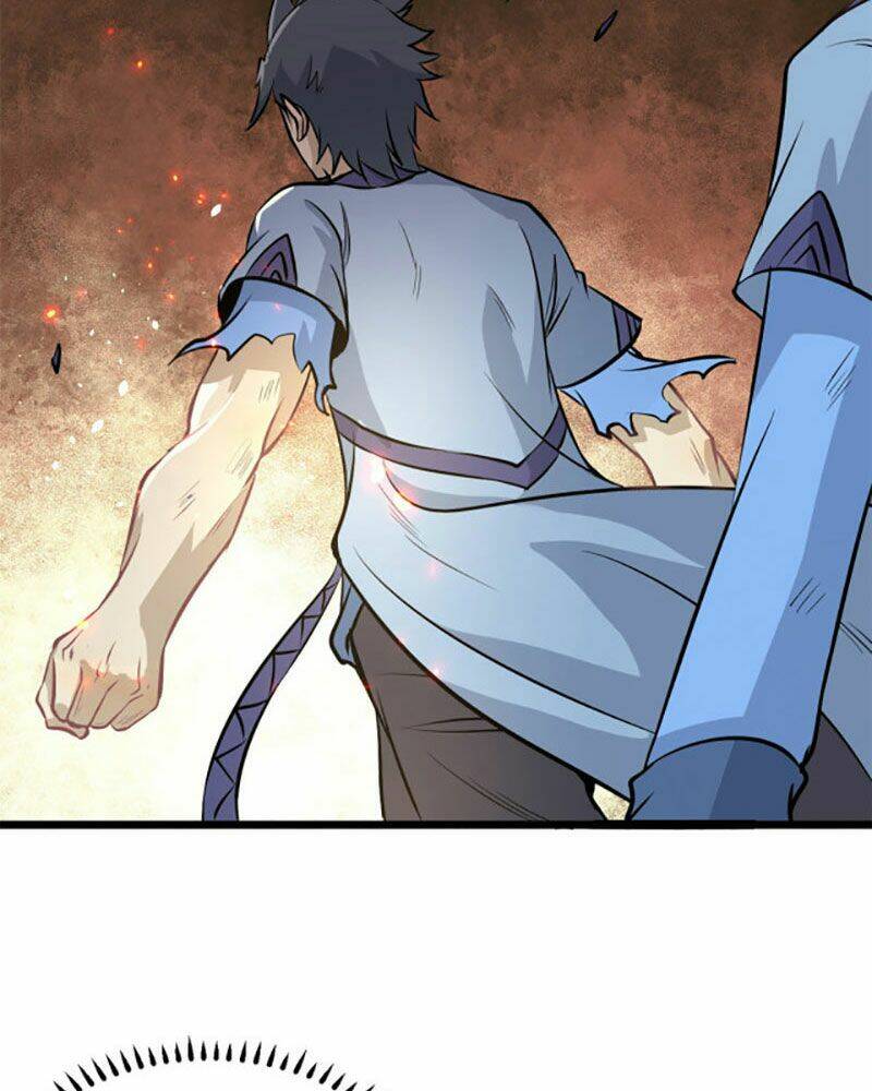 Vạn Cổ Tối Cường Tông - Chapter 112 - Page 36