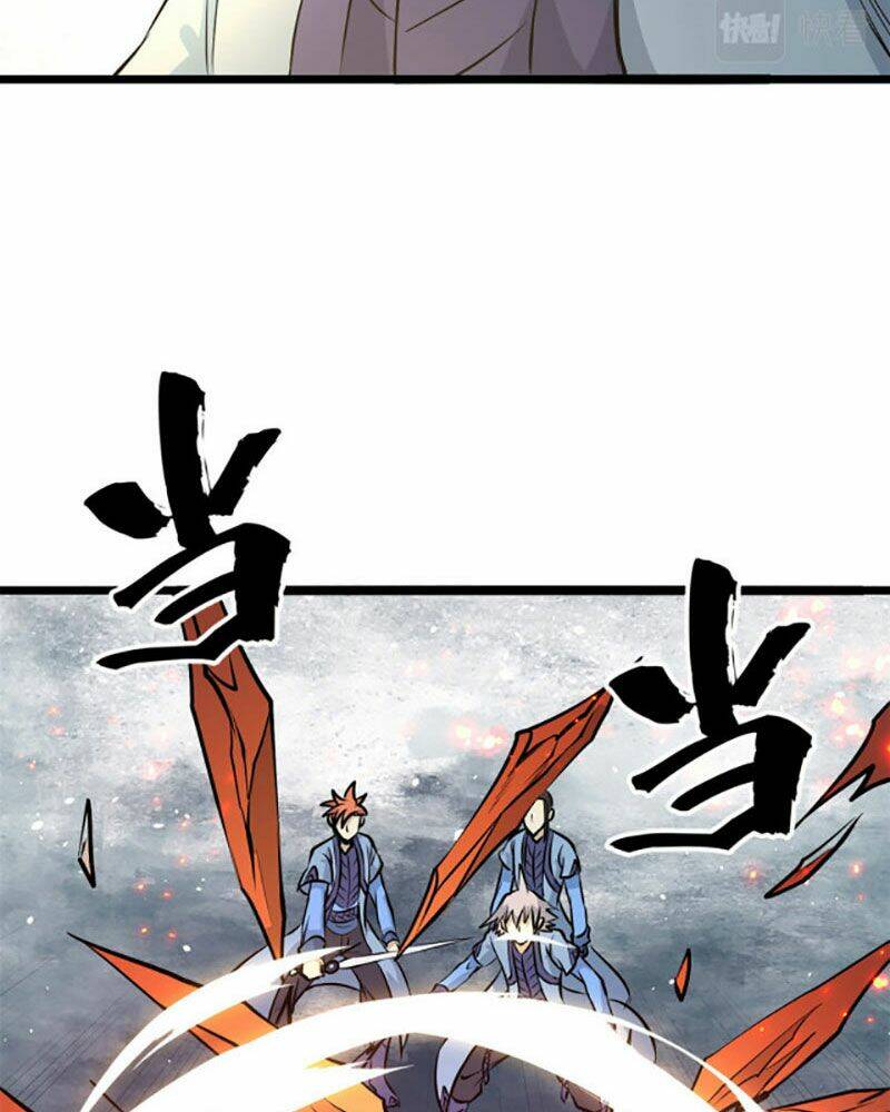 Vạn Cổ Tối Cường Tông - Chapter 112 - Page 38