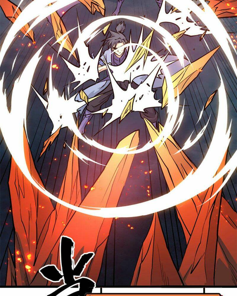 Vạn Cổ Tối Cường Tông - Chapter 112 - Page 39