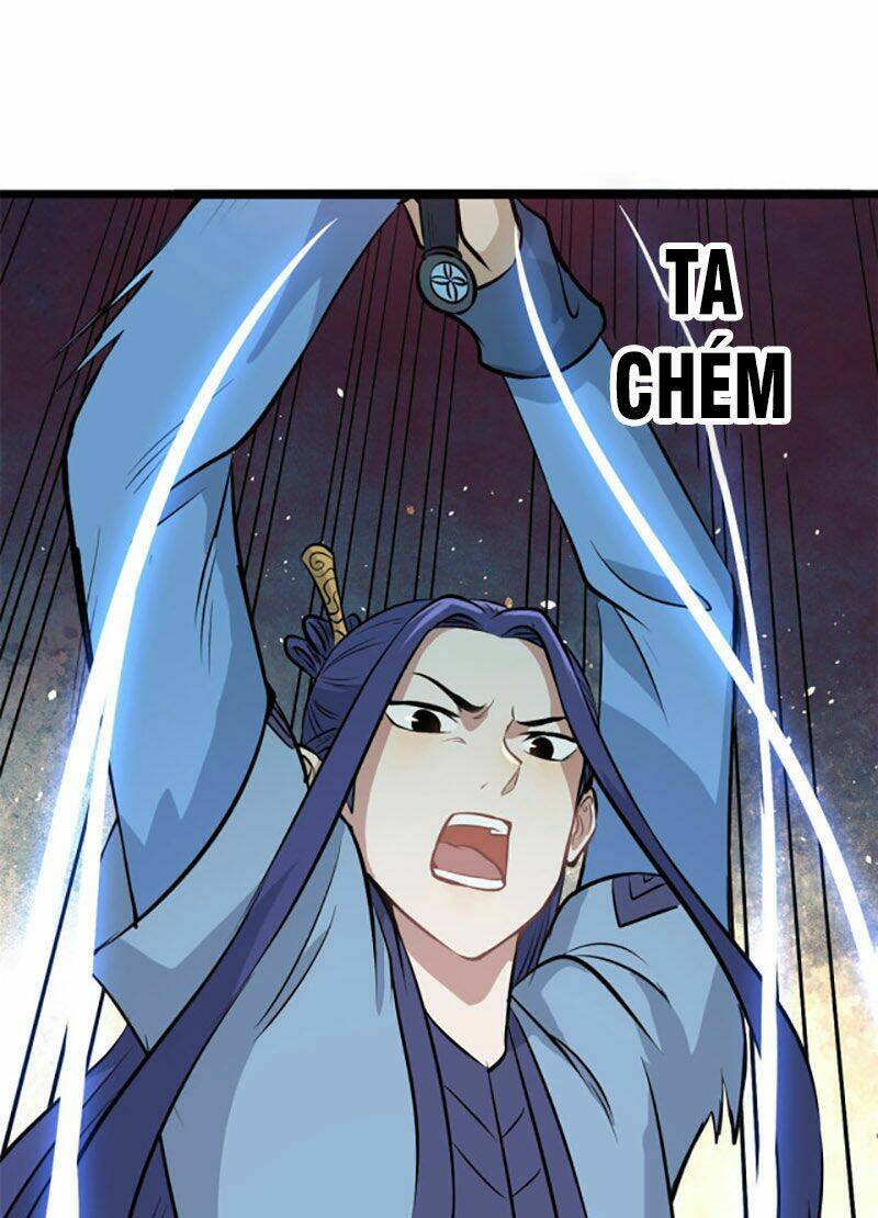 Vạn Cổ Tối Cường Tông - Chapter 112 - Page 42