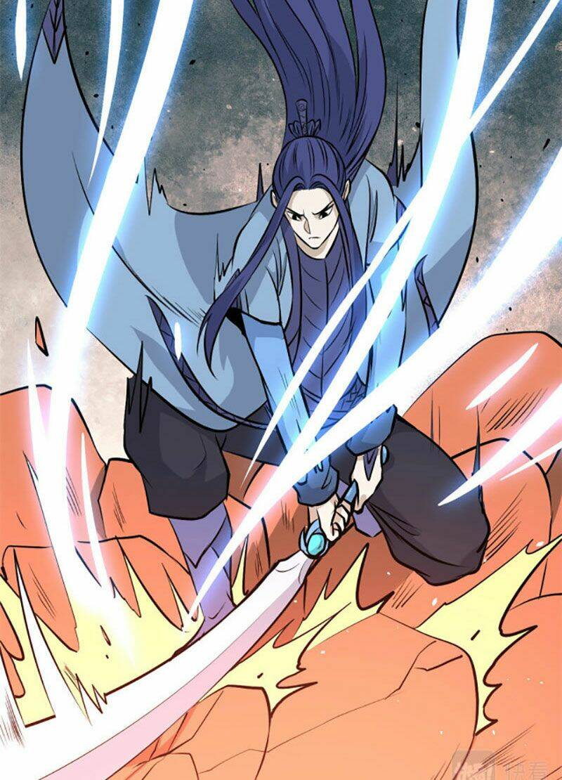 Vạn Cổ Tối Cường Tông - Chapter 112 - Page 45