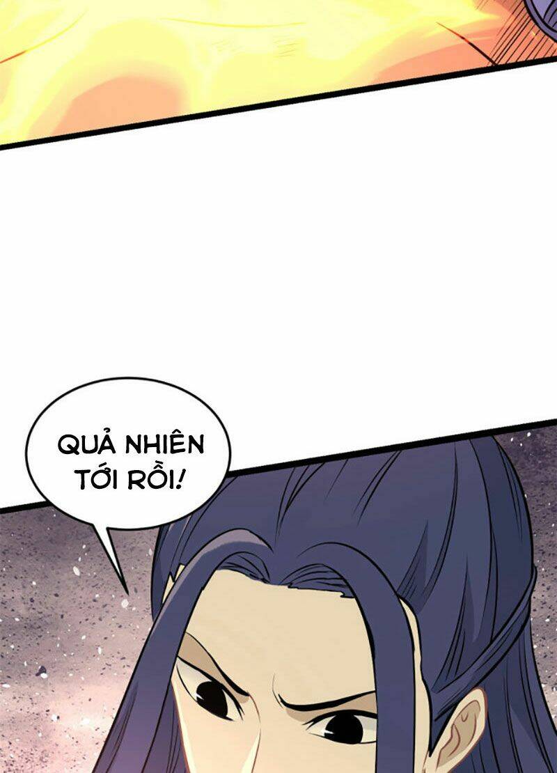 Vạn Cổ Tối Cường Tông - Chapter 112 - Page 47