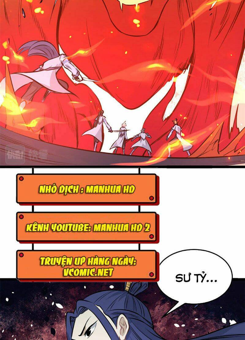 Vạn Cổ Tối Cường Tông - Chapter 112 - Page 51