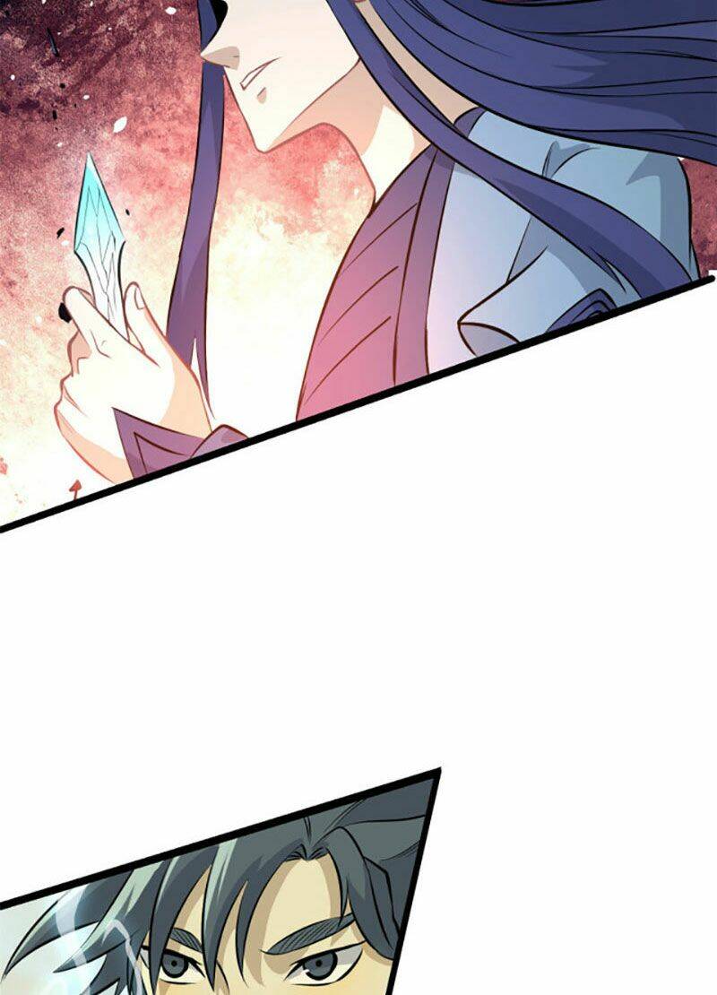 Vạn Cổ Tối Cường Tông - Chapter 112 - Page 52