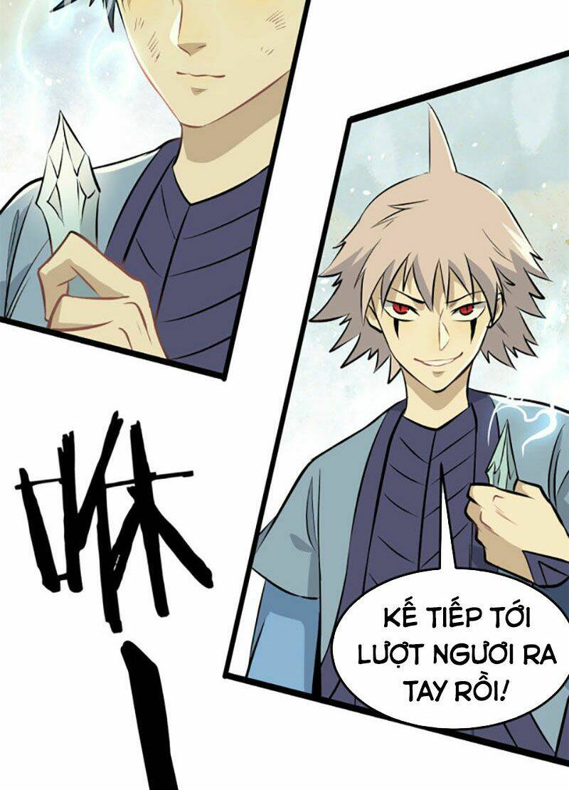 Vạn Cổ Tối Cường Tông - Chapter 112 - Page 53