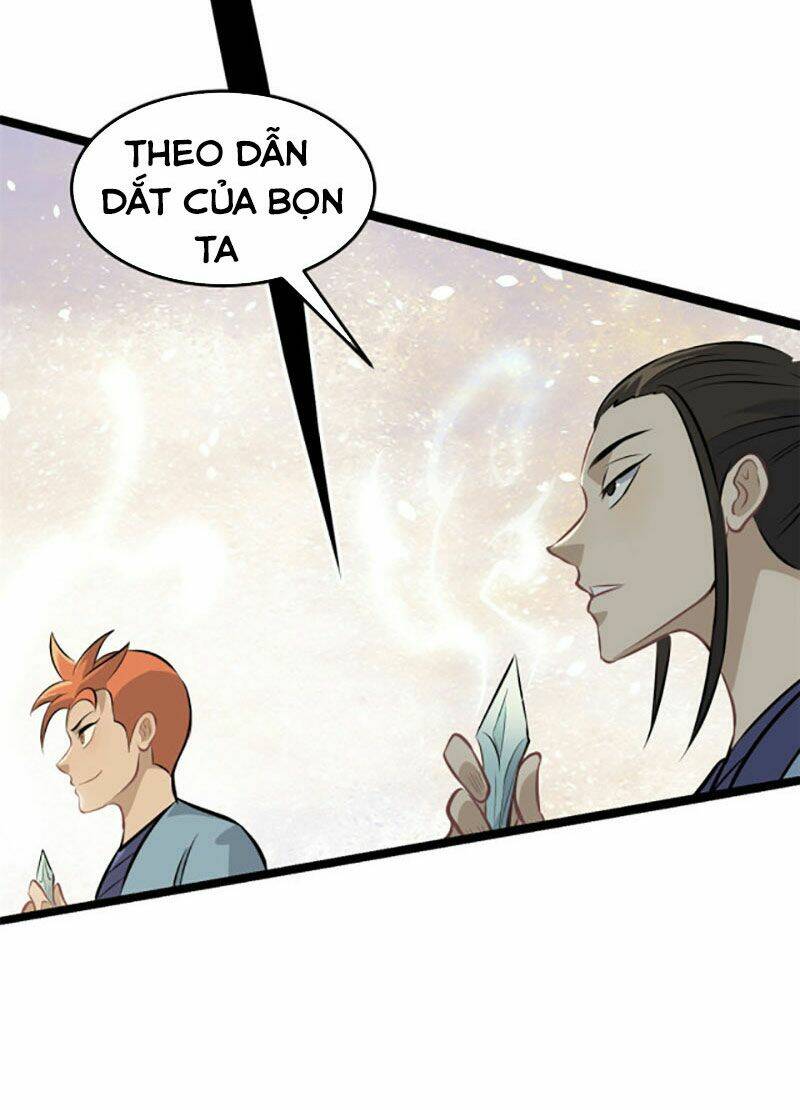 Vạn Cổ Tối Cường Tông - Chapter 112 - Page 54