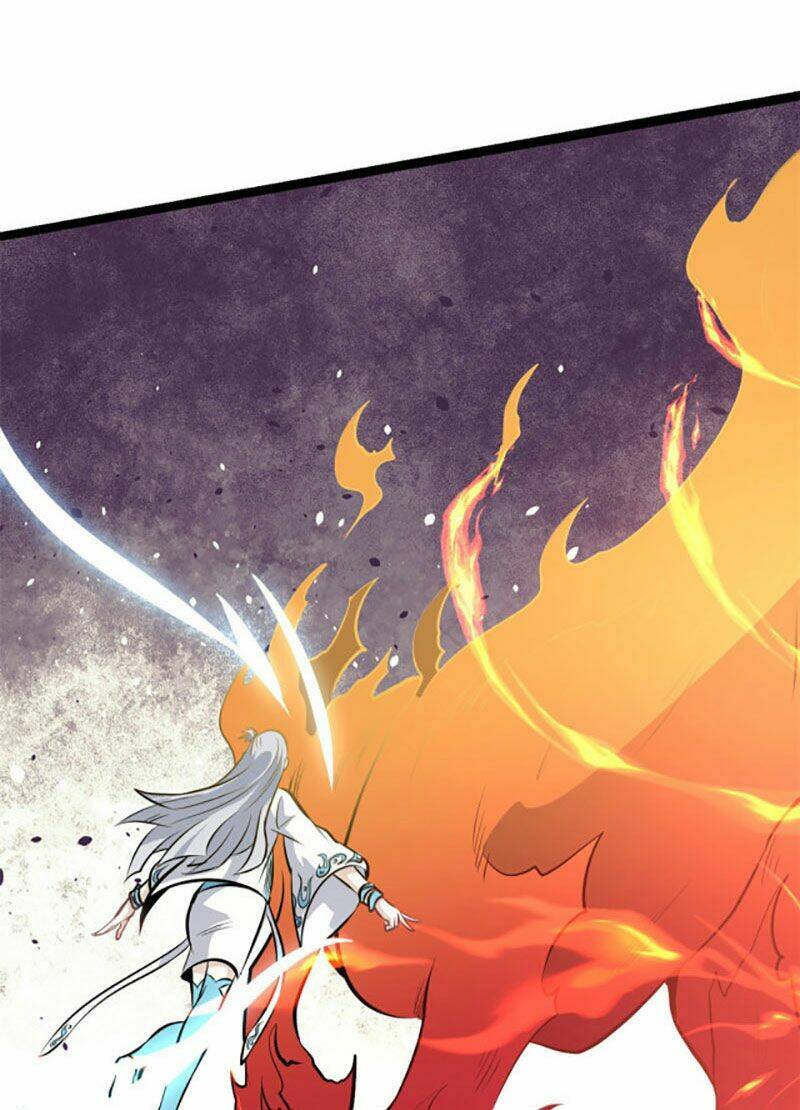 Vạn Cổ Tối Cường Tông - Chapter 112 - Page 55