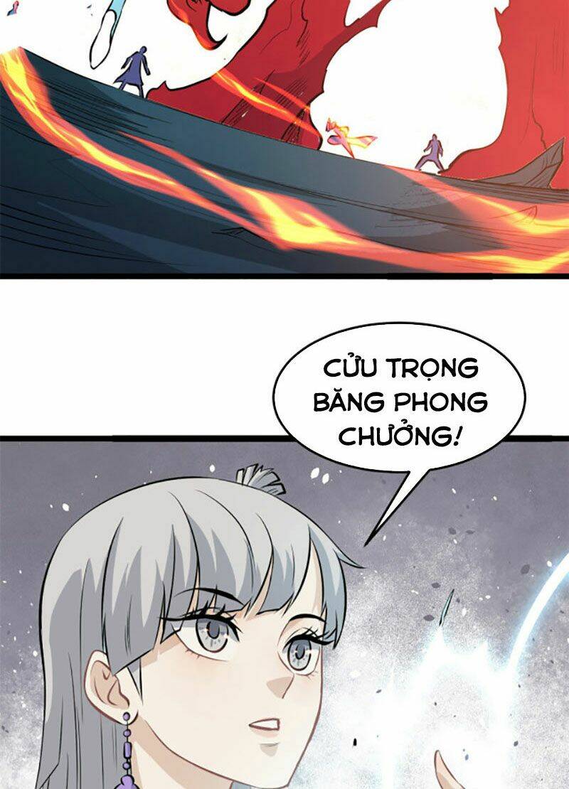 Vạn Cổ Tối Cường Tông - Chapter 112 - Page 56