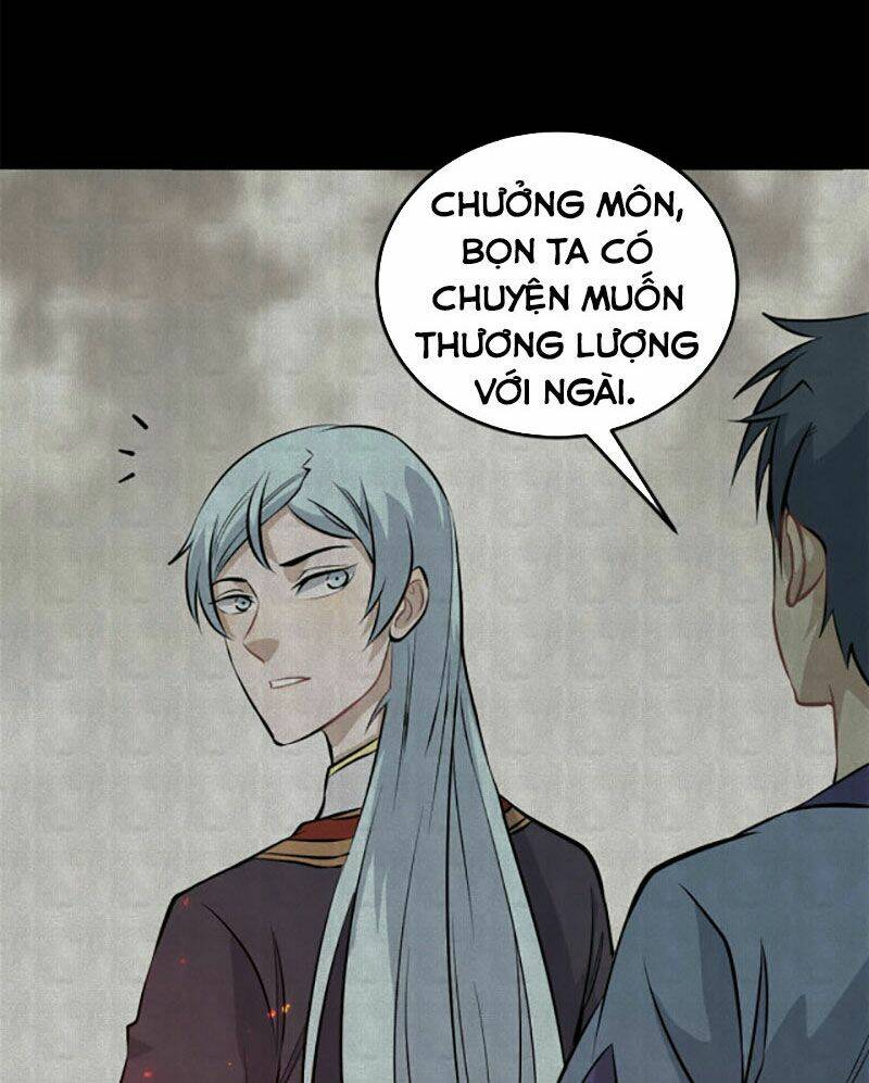 Vạn Cổ Tối Cường Tông - Chapter 112 - Page 8