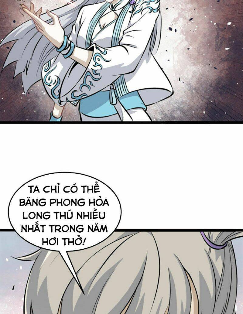 Vạn Cổ Tối Cường Tông - Chapter 113 - Page 9