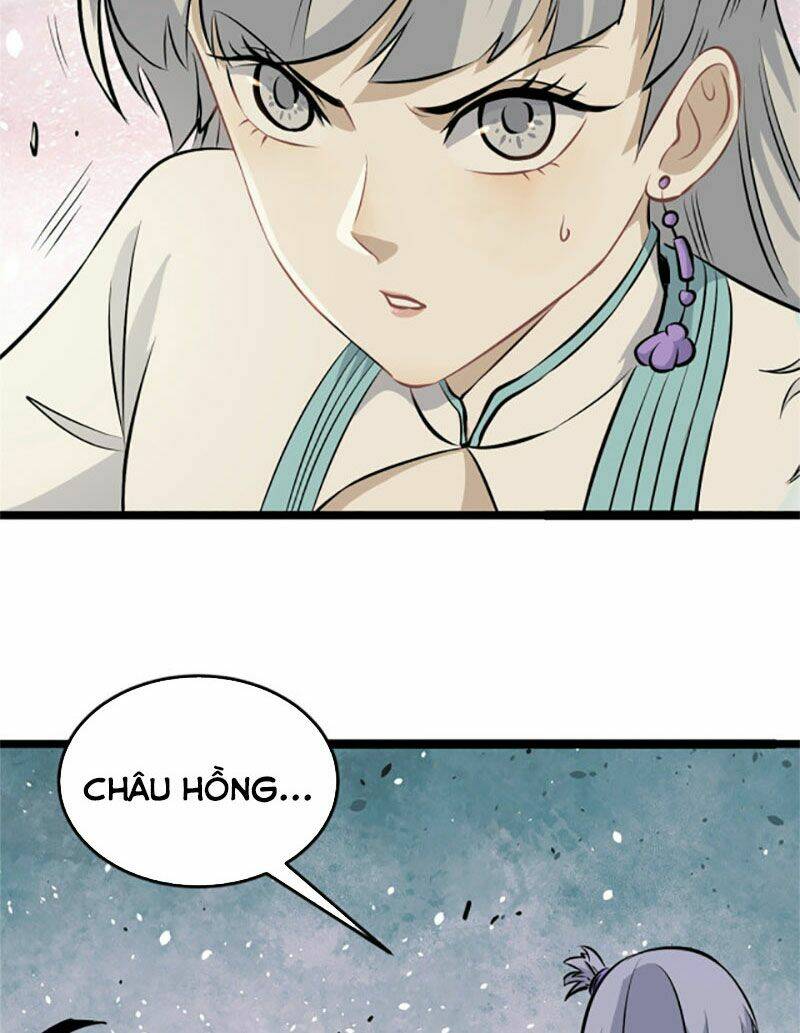 Vạn Cổ Tối Cường Tông - Chapter 113 - Page 10