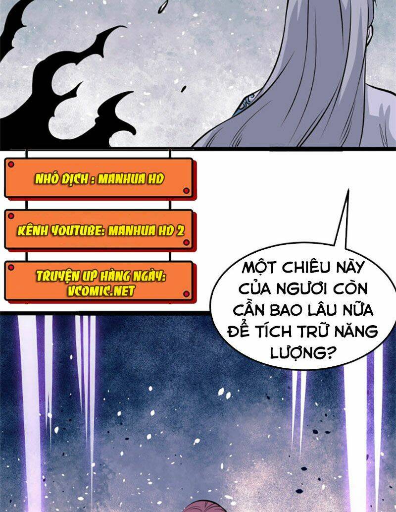 Vạn Cổ Tối Cường Tông - Chapter 113 - Page 11