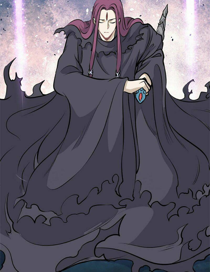 Vạn Cổ Tối Cường Tông - Chapter 113 - Page 12