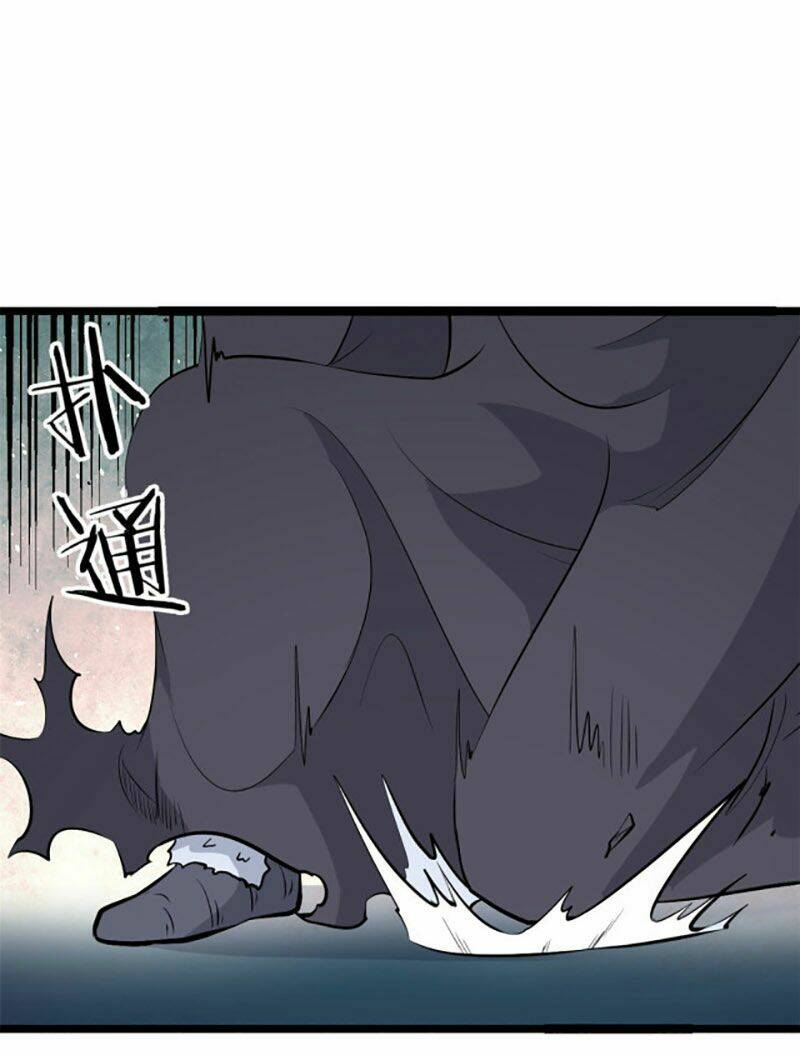 Vạn Cổ Tối Cường Tông - Chapter 113 - Page 21